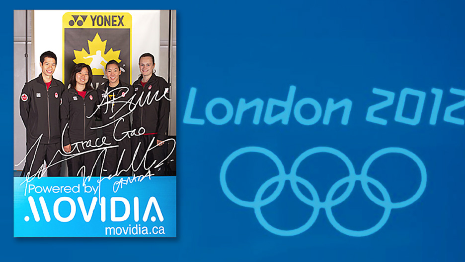 After the Canada Open